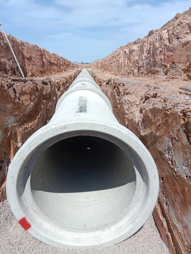 Complete Groundworks & Civil Engineering