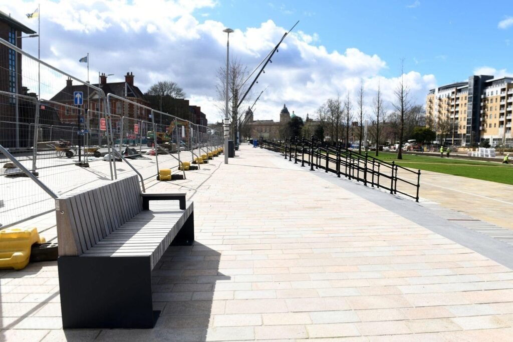 Civil engineering companies Wrexham