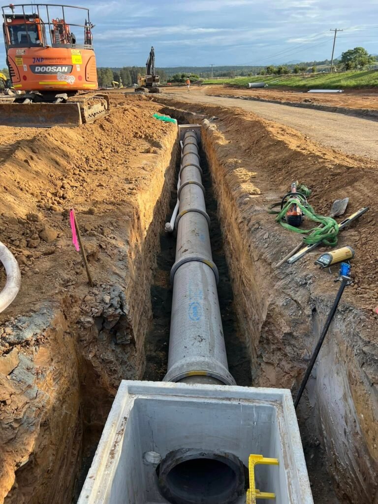 Civil-engineering-contractor Scunthorpe